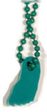 Toe Tokens, Little Feet on chain